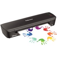 Fellowes Arc Hot laminator 300 mm/min White