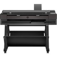 HP Designjet T850 36-in Multifunction Printer