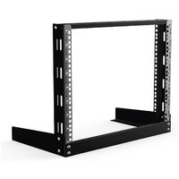 Lanview LVR12U63BL rack cabinet