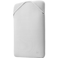 HP Reversible Protective 15.6-inch Silver Laptop Sleeve
