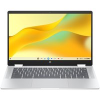 HP Chromebook x360 14b-cd0001na Intel® N N200 35.6 cm (14") Touch