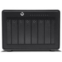 OWC ThunderBay 8 disk array Desktop Black