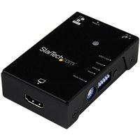 StarTech.com EDID Emulator for HDMI Displays - 1080p - TAA