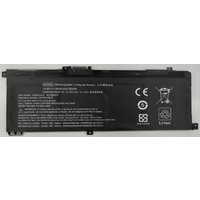 CoreParts MBXHP-BA0277 laptop spare part Battery
