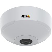 Axis 01731-001 security camera Dome IP security camera Indoor 2560 x 1