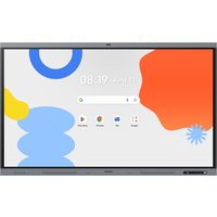 Samsung LH65WAFPLGC interactive whiteboard 165.1 cm (65") 3840 x