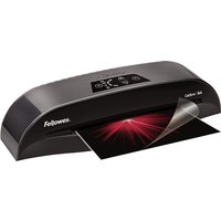 Fellowes Calibre A4 Laminator - Black
