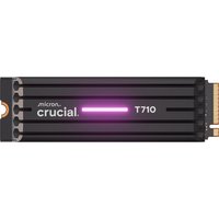 Crucial T710 2 TB M.2 PCI Express 5.0 NVMe