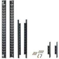 APC NetShelter SX 42U 600mm Wide Recessed Rail Kit