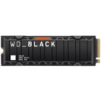 Western Digital LCK SN850 NVMe SSD 1