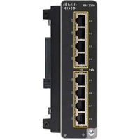 Cisco IEM-3300-8P= network switch Managed L2 Gigabit Ethernet (10/100/