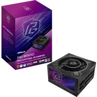 Asrock Phantom Gaming PG-850G power supply unit 850 W 20+4 pin ATX ATX