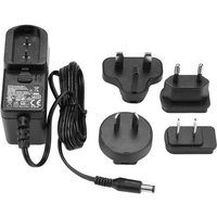 StarTech.com DC Power Adapter - 5V. 3A