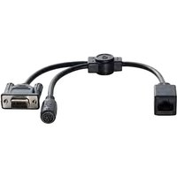 Lumens VC-AC06 video conferencing accessory Black