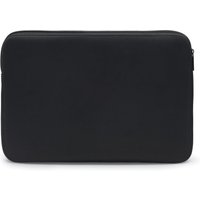 DICOTA Perfect Skin 10-11.6 29.5 cm (11.6") Sleeve case Black
