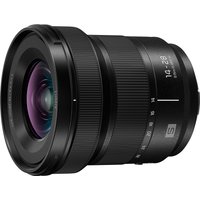 Panasonic Lumix S-R1428 MILC Macro lens Black