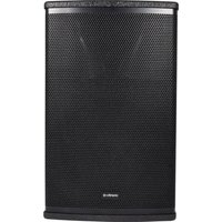 Citronic 178.711UK subwoofer Black Passive subwoofer 270 W