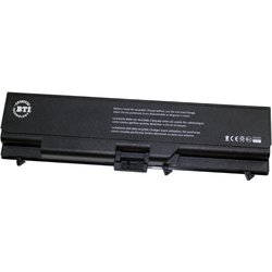 Bti 42T4790 Compatible 56Wh 6-Cell Battery For Lenovo Thinkpad T410/20 Bti 42T4790 Compatible 56Wh 6-Cell Battery For Lenovo Thinkpad T410/20