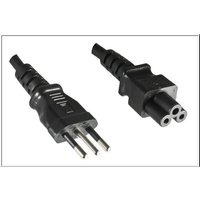 Ilin Power Cord 1.8m.