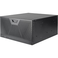 Silverstone RM51 Rack Black