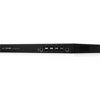 Ubiquiti EdgeRouter ER-8-XG wired router Black