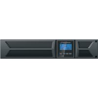 PowerWalker VI 2000RT LCD/UK uninterruptible power supply (UPS) 2 kVA