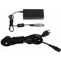 ikan GST90A12-KR power adapter/inverter Indoor 80 W Black