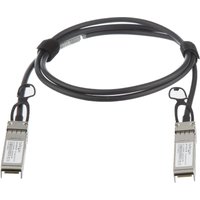 StarTech.com MSA Uncoded Compatible 1m 10G SFP+ to SFP+ Direct Attach
