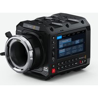 Blackmagic Design PYXIS 6K PL Handheld camcorder 6K Ultra HD Black