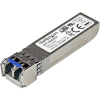 StarTech.com MSA Compliant SFP+ Transceiver Module - 10GBASE-LR~MSA Un