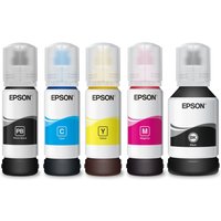Epson C13T00R140/106 Ink bottle foto black. 5K pages 3400 Photos 70ml