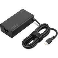 Lenovo 4X21S91191 power adapter/inverter Indoor 65 W Black