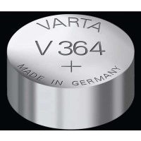 Varta v 364 Single-use battery Alkaline
