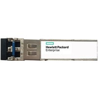 HPE Aruba Networking 10G SFP+ LC LRM 220m OM2 MMF Transceiver