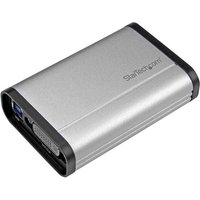 StarTech.com USB 3.0 Capture Device for High-Performance DVI Video - 1