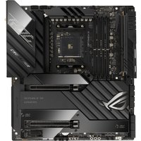 ASUS ROG Crosshair VIII Extreme AMD X570 Socket AM4 Extended ATX
