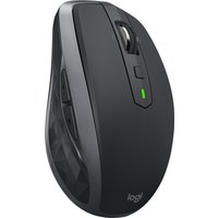 Logitech MX Anywhere 2S mouse Office Right-hand Bluetooth Laser 4000 D