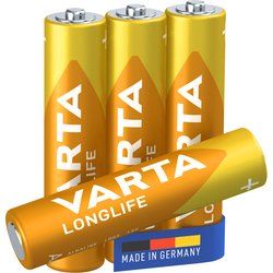 Varta 04103 Single-Use Battery Aaa Alkaline Varta 04103 Single-Use Battery Aaa Alkaline