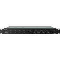 TOA VX-3000CT Public Address (PA) equipment part / accessory Black 20