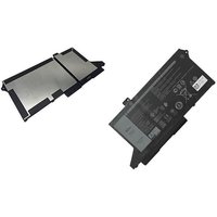 CoreParts Lpop ery for Dell 38Wh