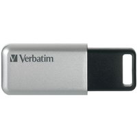 Secure Pro - USB 3.0 Drive