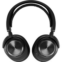Steelseries Arctis Nova Pro Wireless Headset Head-band Gaming Bluetoot