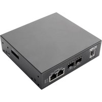 Tripp Lite B093-008-2E4U-M 8-Port Console Server with Built-In Modem.