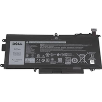 DELL Replacement battery for DELL LATITUDE 5289 5289 2-IN-1