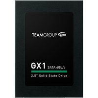 Team Group GX1 480 GB 2.5" Serial ATA III