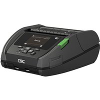 TSC Alpha-40L label printer Direct thermal 203 x 203 DPI 127 mm/sec Wi
