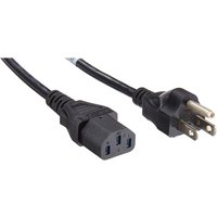 Cisco CP-PWR-CORD-NA= Power Cable for 7800 Series IP Business Phones.