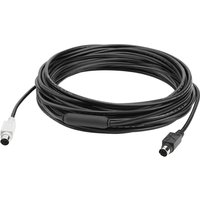 Logitech GROUP 10m Extended Cable