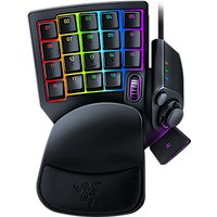 Razer TARTARUS PRO numeric keypad Universal