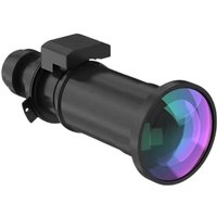 Christie 1.1:1 Fixed Short Throw Lens for M 4K15 and M 4K25-RGB M Seri